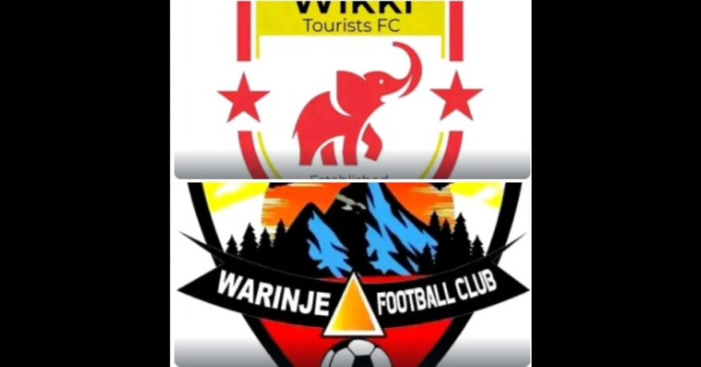 Wikki Tourists FC Congratulates Warinje FC on NNL Promotion