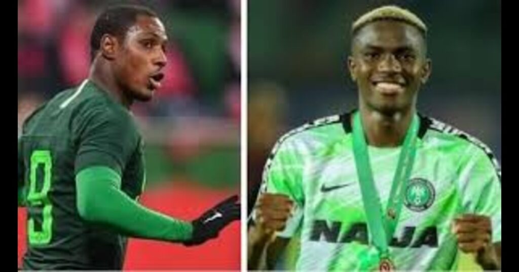 Victor Osimhen Leads Nigeria’s Biggest Ever Football Transfers