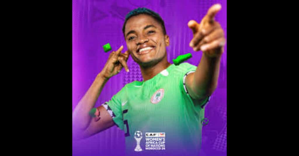 Super Falcons Set for WAFCON Opener Clash Against Tunisia