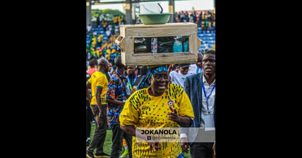 Kwara United Seal Historic 2025 President Federation Cup Win