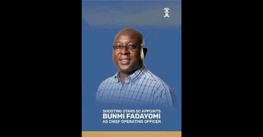 3SC Appoints Bunmi Fadayomi as New COO to Drive Commercial Growth