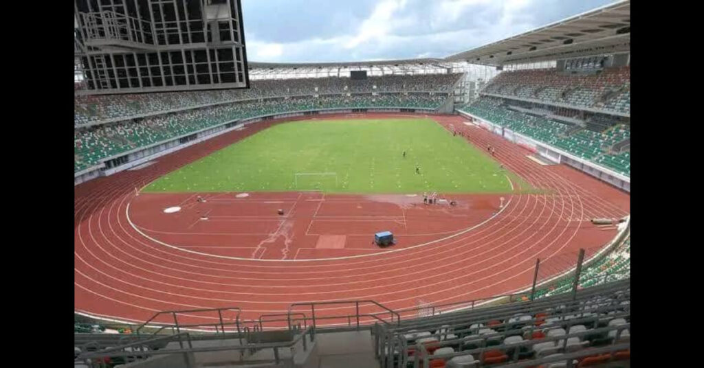Akwa Ibom Extends Julius Berger Deal for Stadium Maintenance