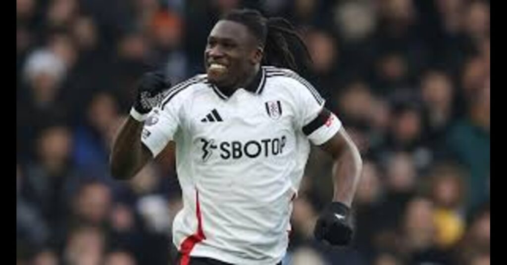 Bassey: “I’m a centre‑back who loves to attack,” says Fulham star
