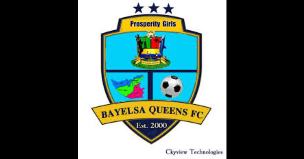 Bayelsa Queens Announce 25-Woman Provisional Squad for WAFU B
