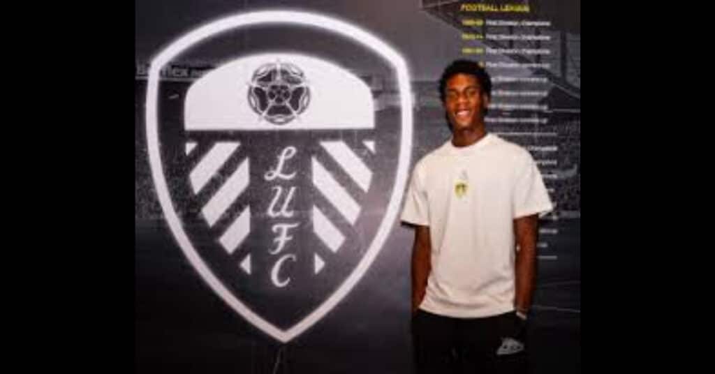 Benin‑City Born Defender Joins Leeds United After Liverpool Exit
