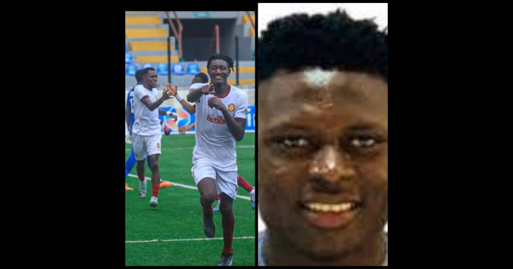 Adelani and Olamilekan Thrilled by Nigeria Call-Up, Set Sights on CHAN Glory