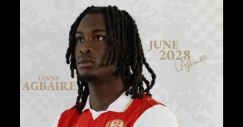 English-Born Nigerian Centre-Back Departs Celtic After Ten Years of Service