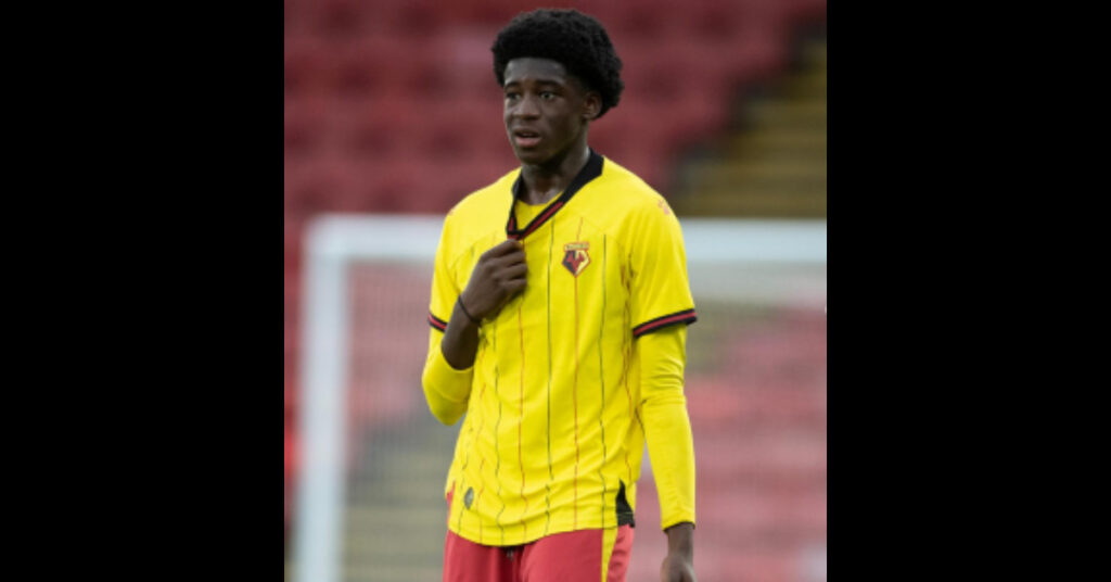Young Nigerians Ink Scholarship Deals at Watford