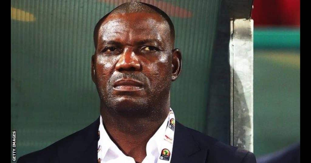 Eguavon Calls on Government to Honour Goalkeeping Icon Peter Rufai
