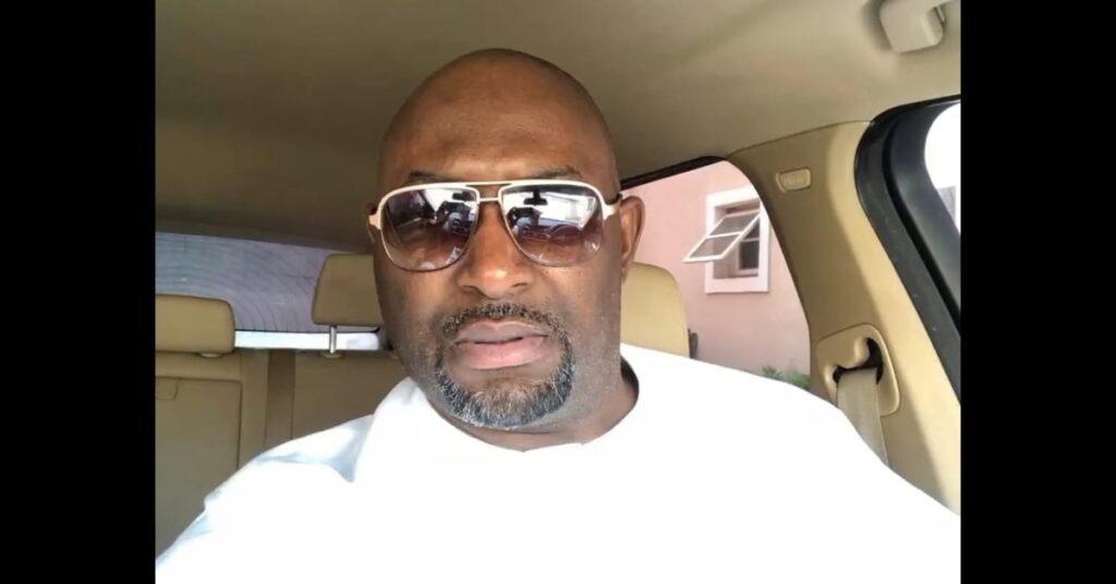 Anambra FA vows to end Iyke Igbokwe’s damaging antics in football