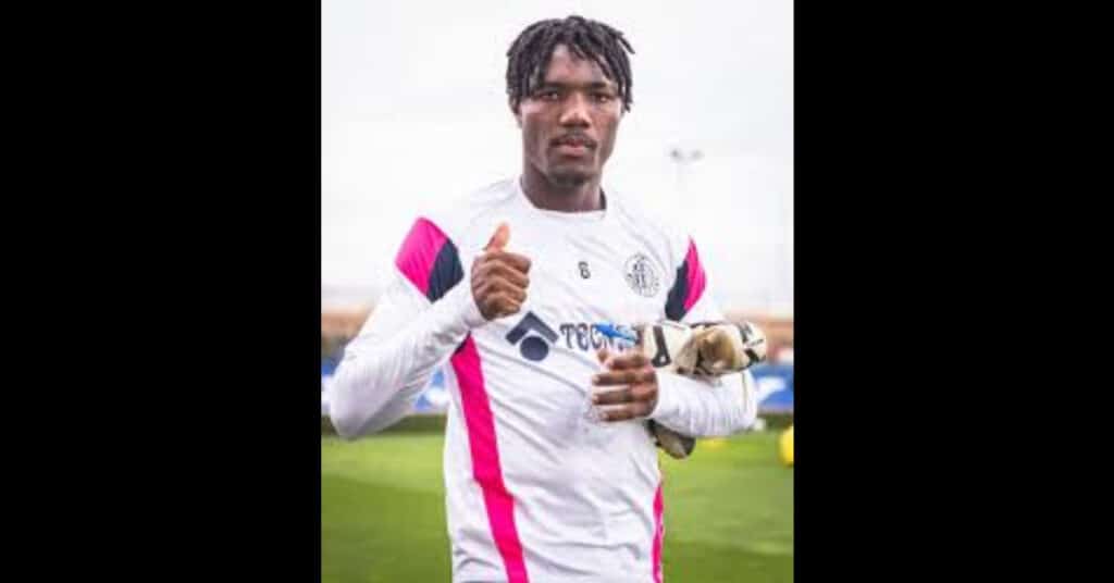 Uche’s Future at Getafe Uncertain as Premier League Clubs Circle
