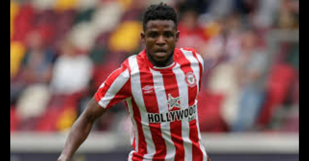‘I Was Crying’: Onyeka Recalls Harsh Reality of First Winter Training