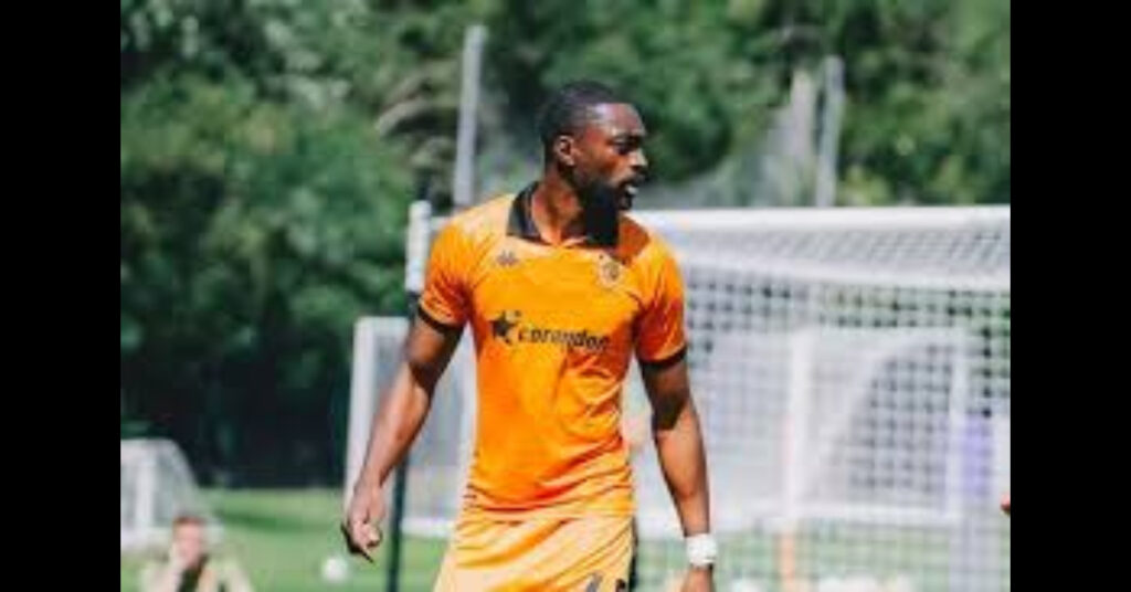 Semi Ajayi Embraces Hull City Challenge on Two‑Year Deal