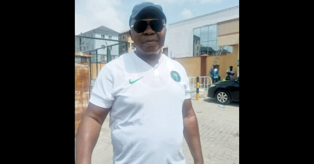 Lagos Grassroots Football Needs 20 Standard Pitches, Says Monday Kanu