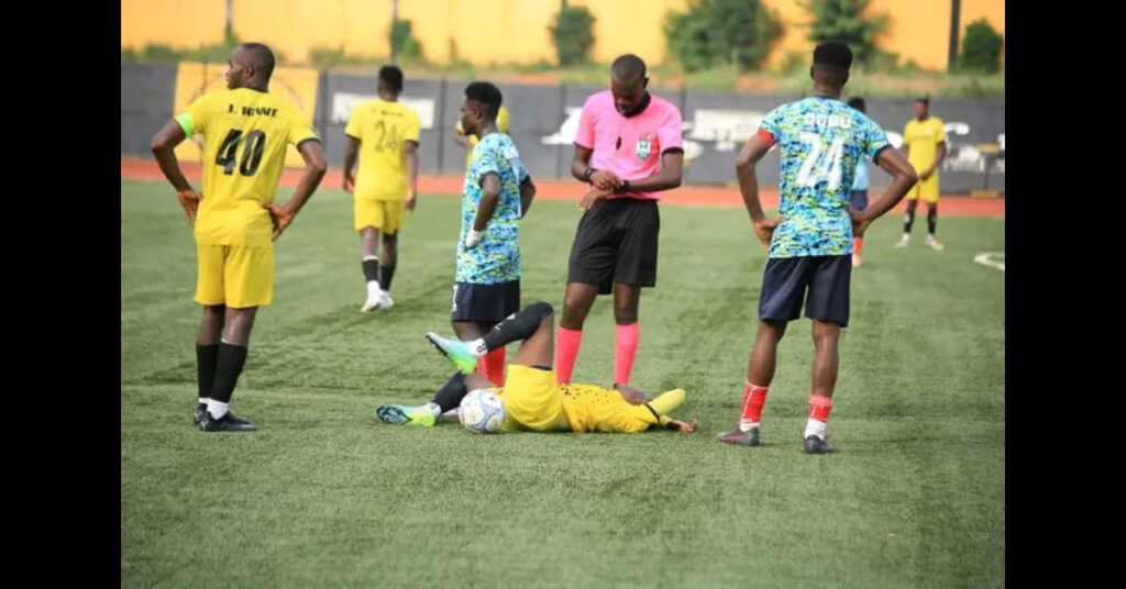 NNL Super Eight Set for Asaba Showdown at Stephen Keshi Stadium