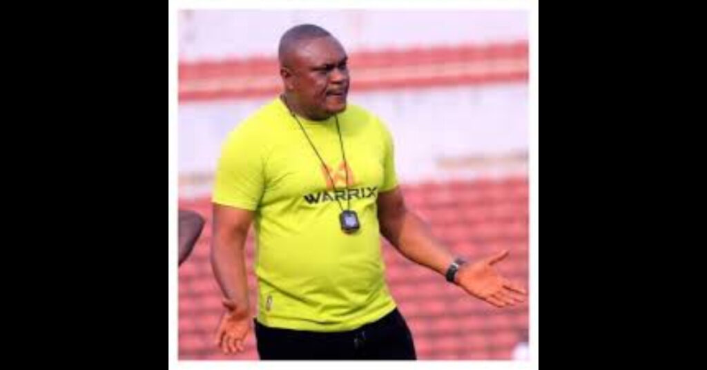 Engaging Kano Pillars Appoint Evans Ogenyi as New Technical Adviser