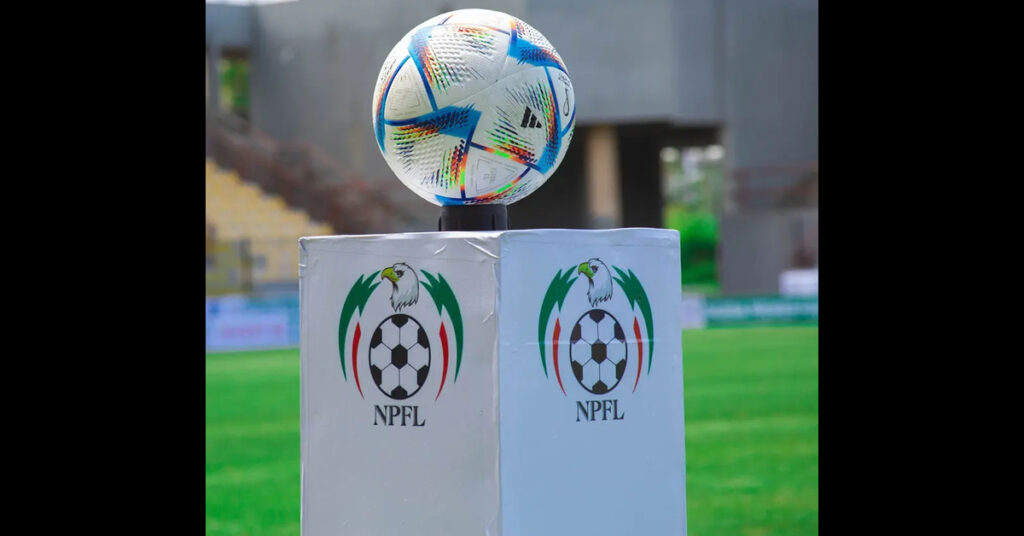 Iloenyosi Headliner at NPFL AGM and Season‑Draw Ceremony