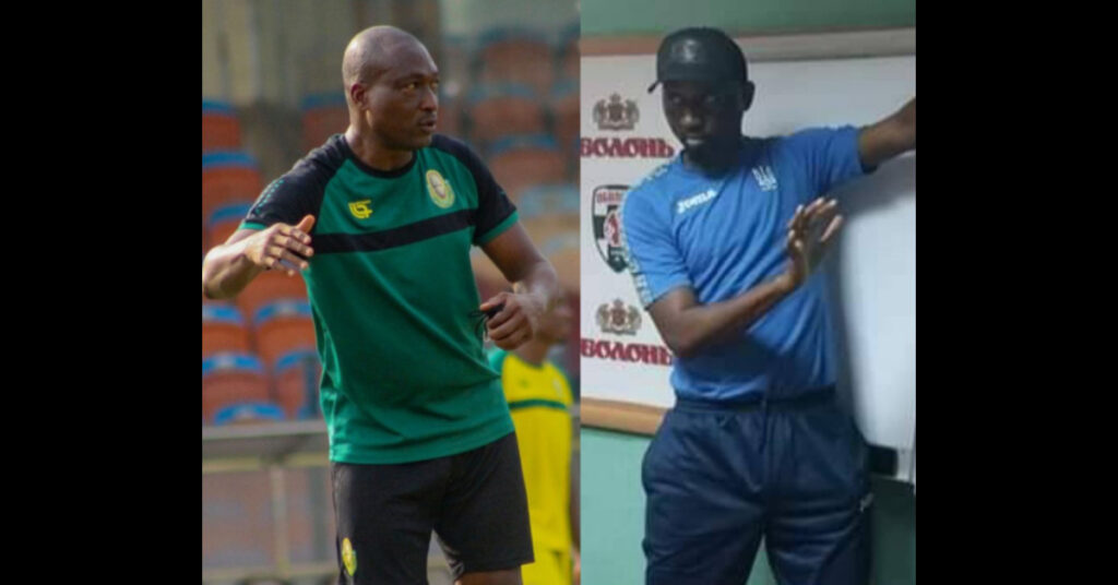 Bayelsa United Not Considering Odigie Dombraye, Says Team Manager