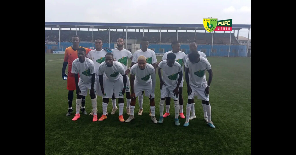 Plateau United in Turmoil as Veteran Trio Exit in Govt-Led Overhaul