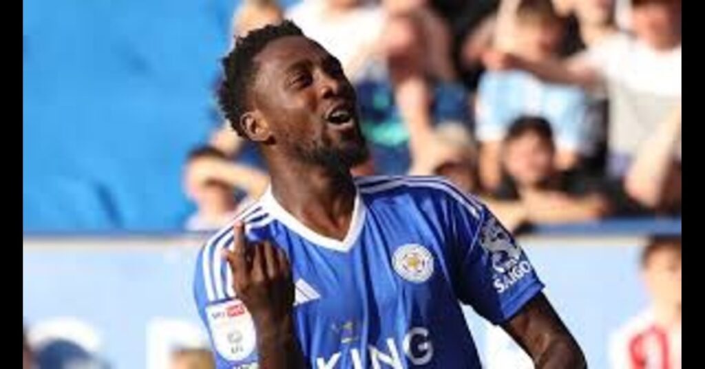 Ndidi Linked with Serie A Giants Amid Summer Transfer Buzz