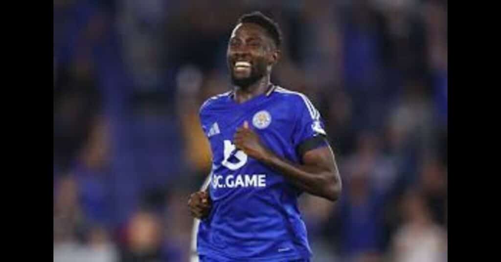 Ndidi Eyes Premier League Return After Leicester Clause Triggered