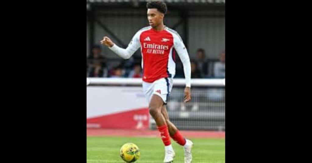 Nigeria-Eligible Zac Shuaib Set for Real Sociedad Move After Arsenal
