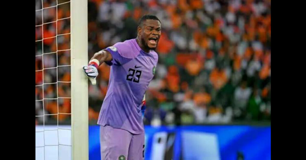 NFF Legend Shorunmu Asserts: “Nwabali Can Thrive Anywhere”