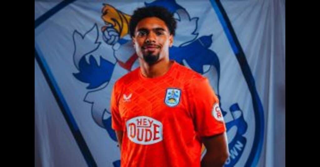 Palace Keeper Joins Huddersfield, Rejects Flying Eagles Call
