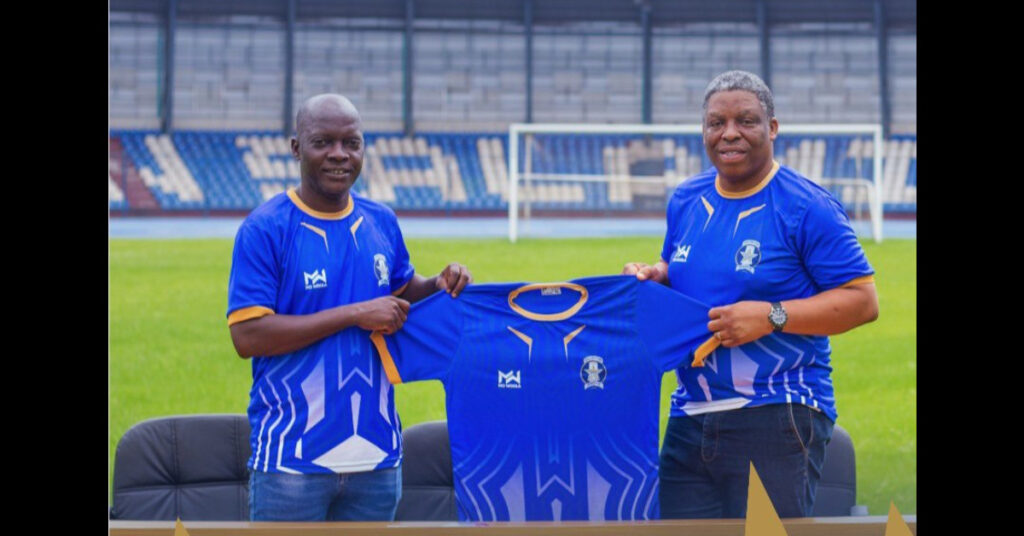 Ikorodu City Boss Nurudeen Aweroro to Become Shooting Stars Coach