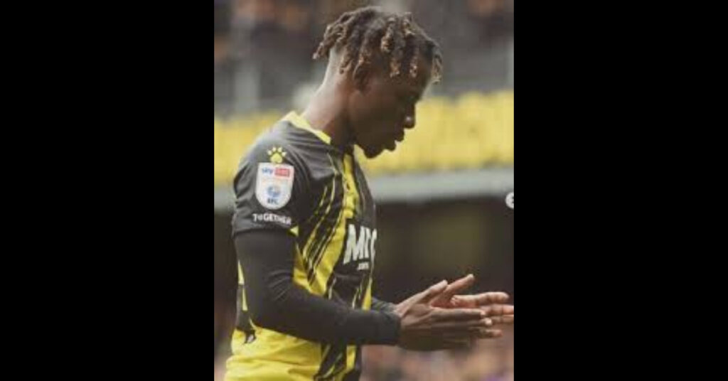 PAOK and Cremonese Join Race to Sign Dele‑Bashiru’s Older Brother