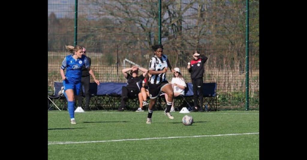 Praise Adebo Shines at St. Mirren, Vows to Stay Focused