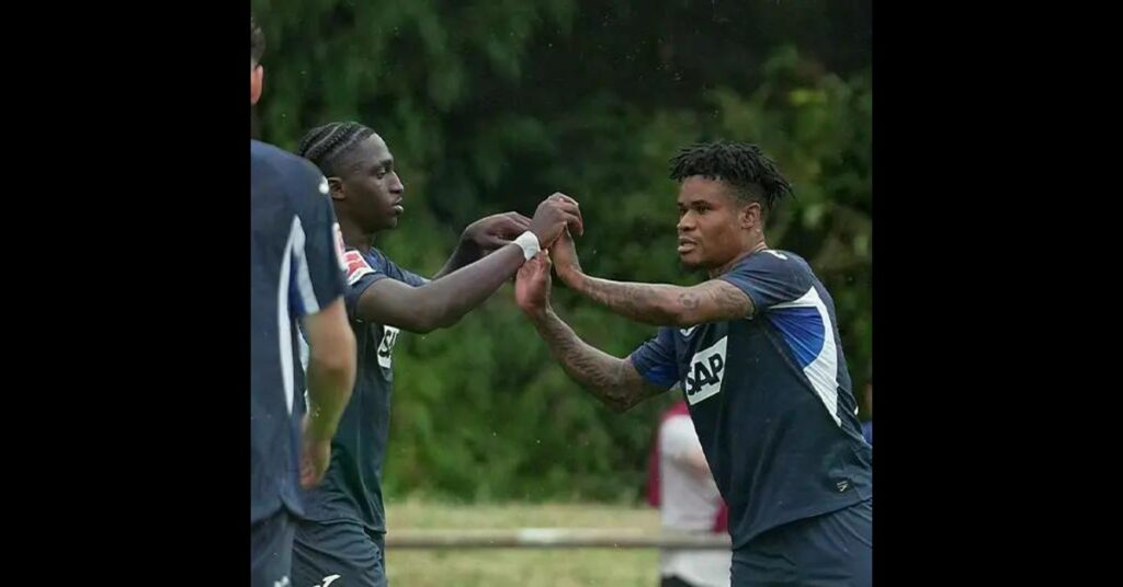 Orban Nets in Hoffenheim’s 3‑2 Pre‑Season Win over Freiburg