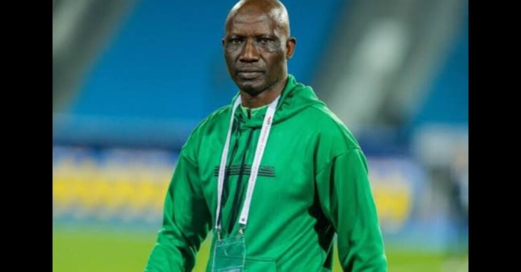 Barau FC Appoints Ladan Bosso as Technical Adviser for NPFL Debut