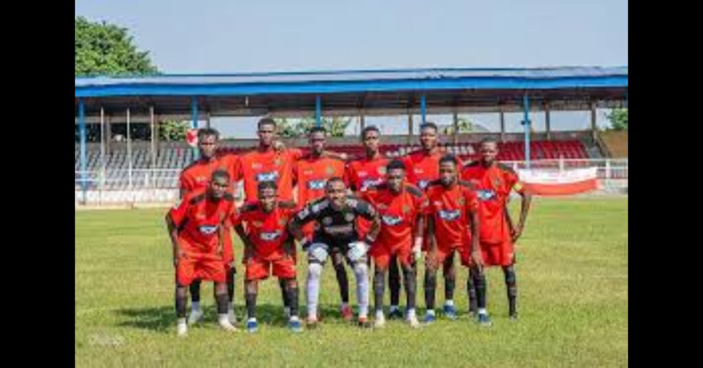 Heartland Rejects Kun Khalifat’s NPFL Slot; Club Preps for Debut