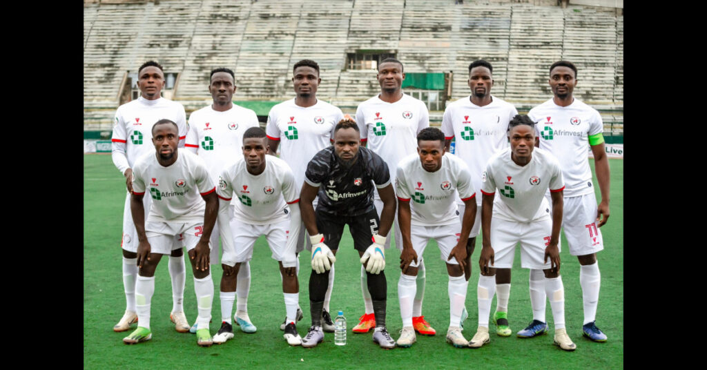 Rangers Plan Temporary Return to Awka Stadium for 2025–26 Season