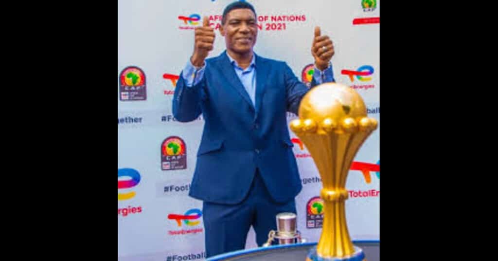 Former Super Eagles Captain Peter Rufai Passes Away at 61