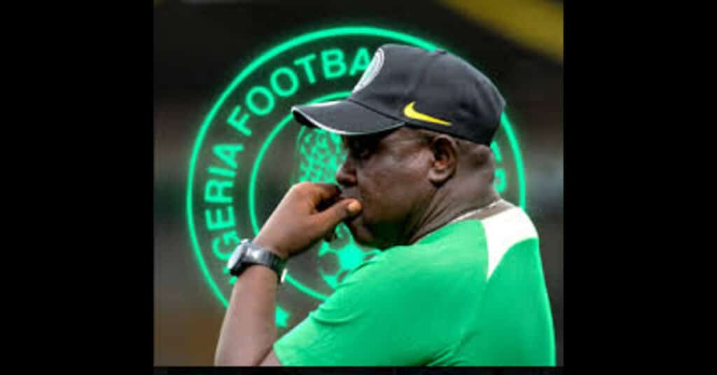 Madugu Urges Super Falcons to Fulfil Fans’ High Hopes