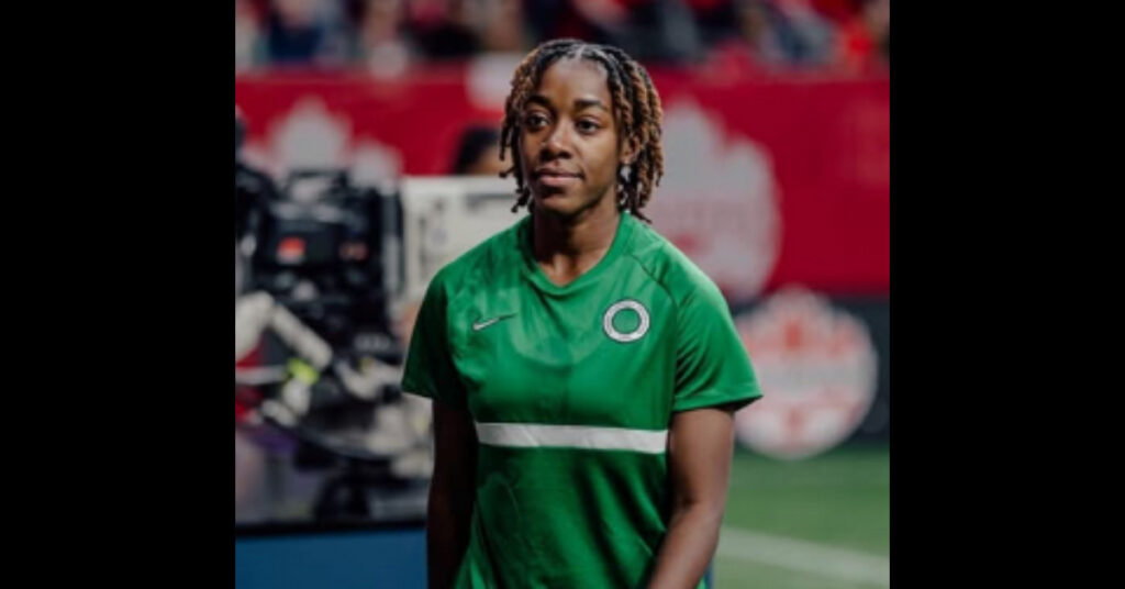 Key Falcon Doubtful for Final as Echegini Awaits Scan