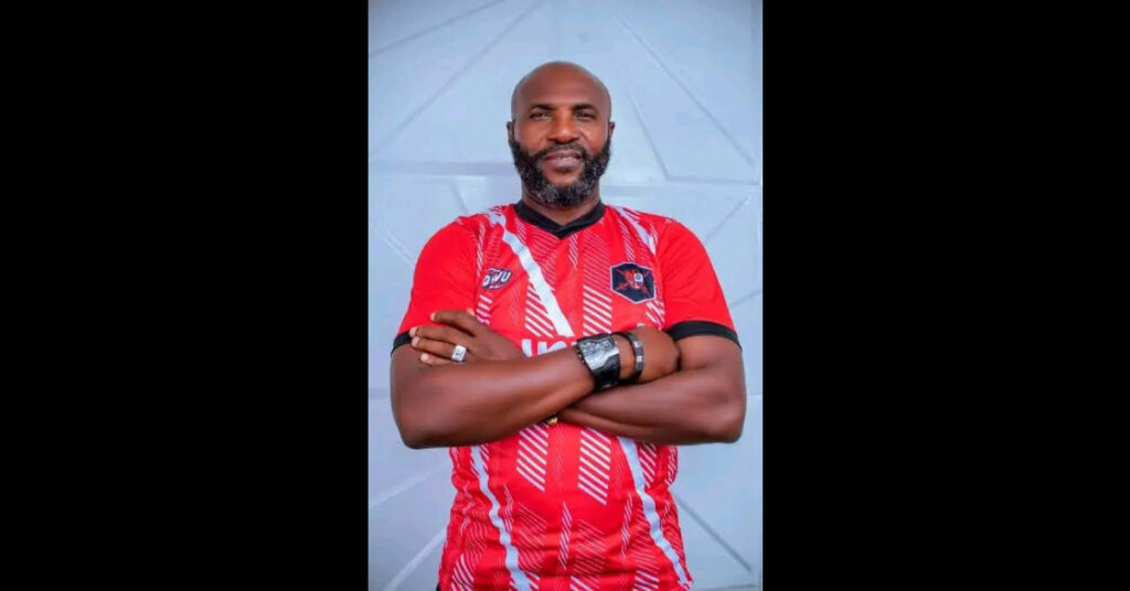 Amapakabo Snubs Kano Pillars, Commits to Abia Warriors for 2025–26