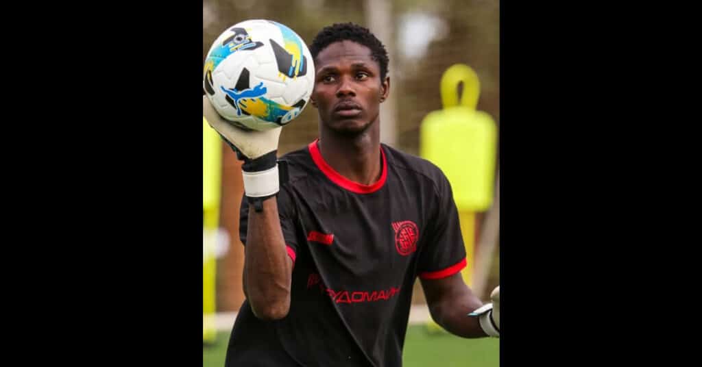 Nigerian Trio Shine in Kryvbas U19s’ 2–2 Draw vs FC Penuel
