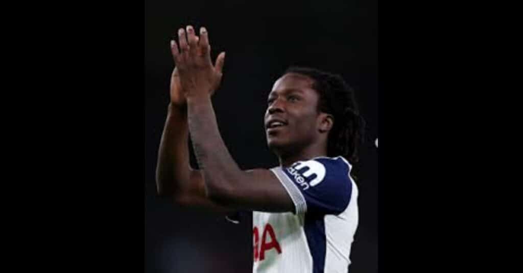 Ajayi Scores on Non-Competitive Doncaster Debut After Spurs Loan