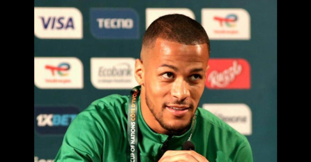 Troost-Ekong Names Arsenal, Barcelona Stars as Favourites; Praises Mikel