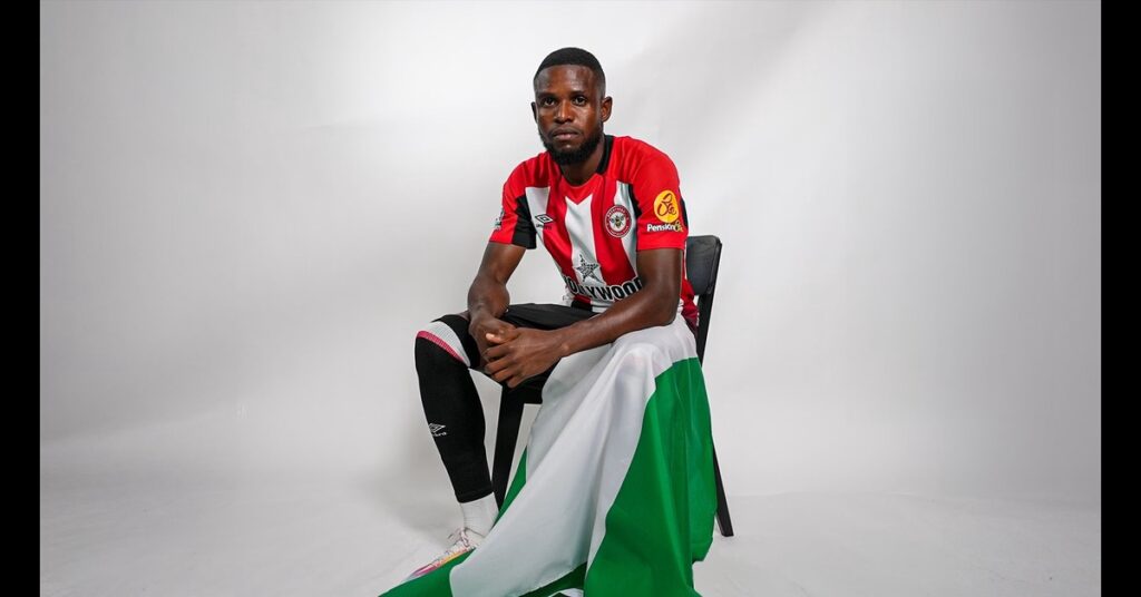 Valencia Target Ugochukwu, Onyeka for Midfield Reinforcement