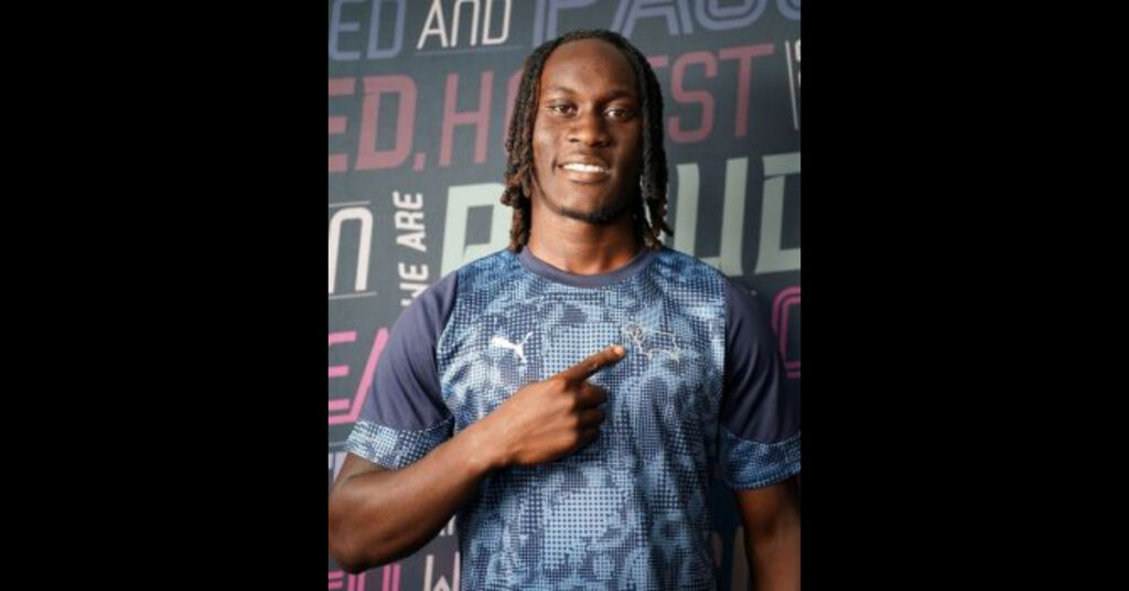 Valencia‑Born Midfielder Joins Derby County from Crystal Palace on Loan