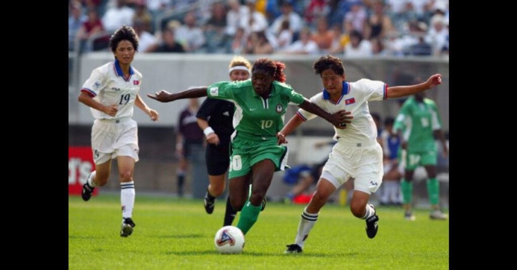 WAFCON 2024: Mercy Akide Urges Falcons to Avoid Another Semi Exit