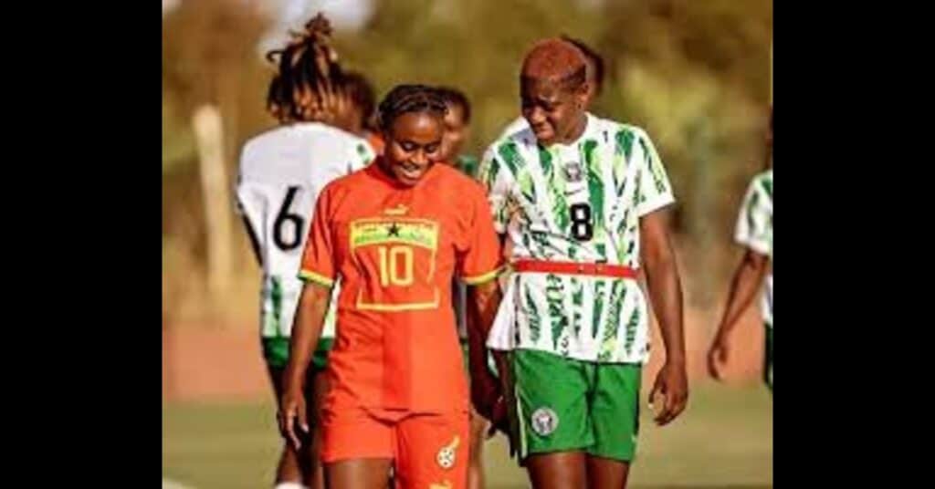 Oshoala Declares Super Falcons Ready to Reclaim WAFCON Crown