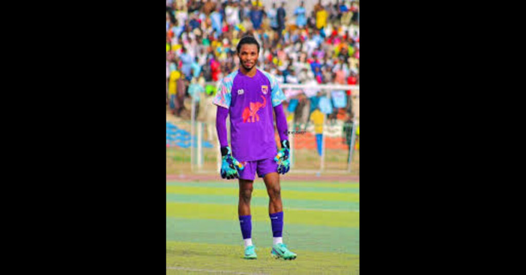 Wikki Tourists’ Utum Godswill Reflects on NPFL Promotion Triumph