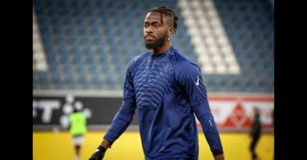 Fink Uncertain if Arokodare Will Feature in Genk’s Opener