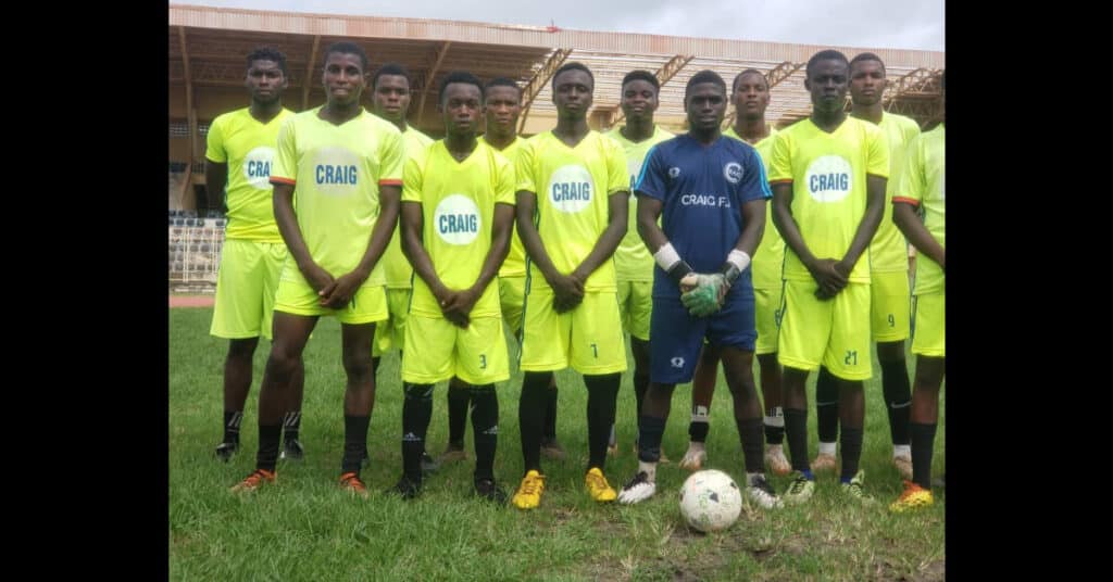 Ogun U-19 League Begins with Tight Matches and Ilaro Controversy