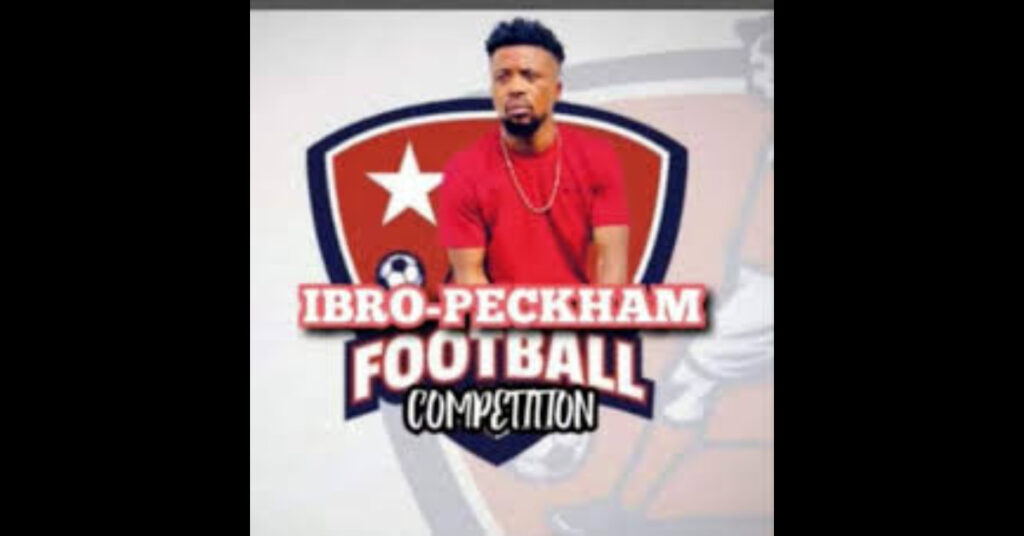 32 Teams Set to Clash in Ibro-Peckham Marlians Cup 2025